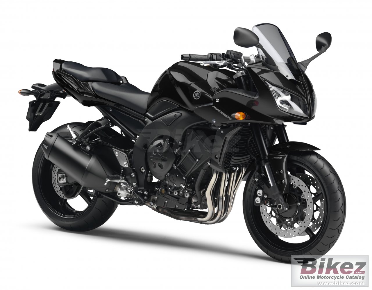 Yamaha FZ1 Fazer
