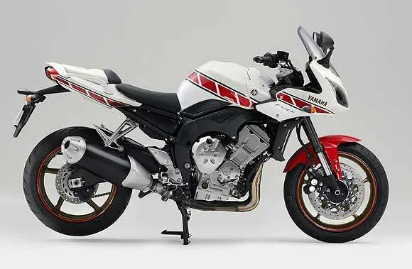 Thumbnail for Yamaha FZ1 Fazer ABS 2009
