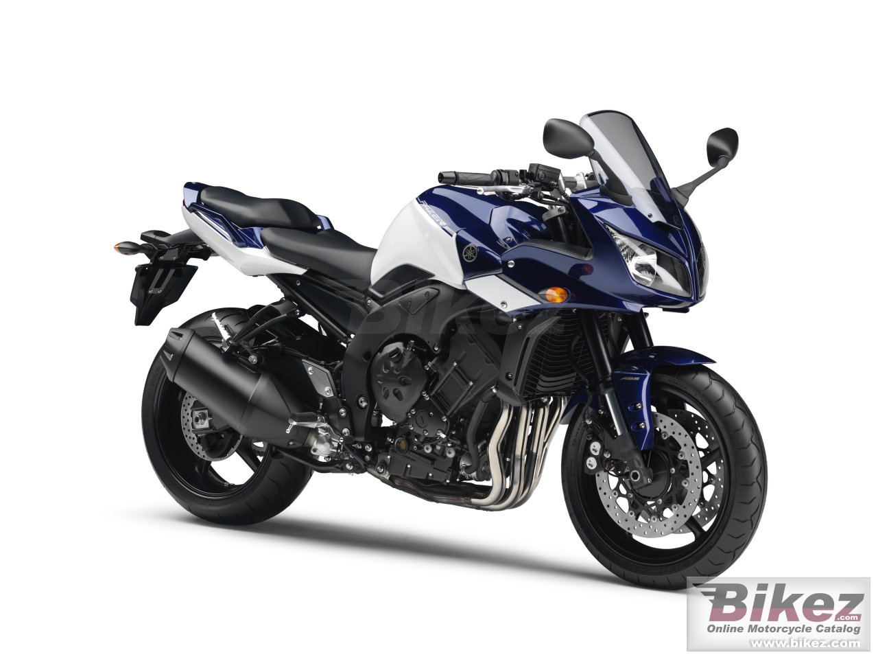 Yamaha FZ1 Fazer ABS
