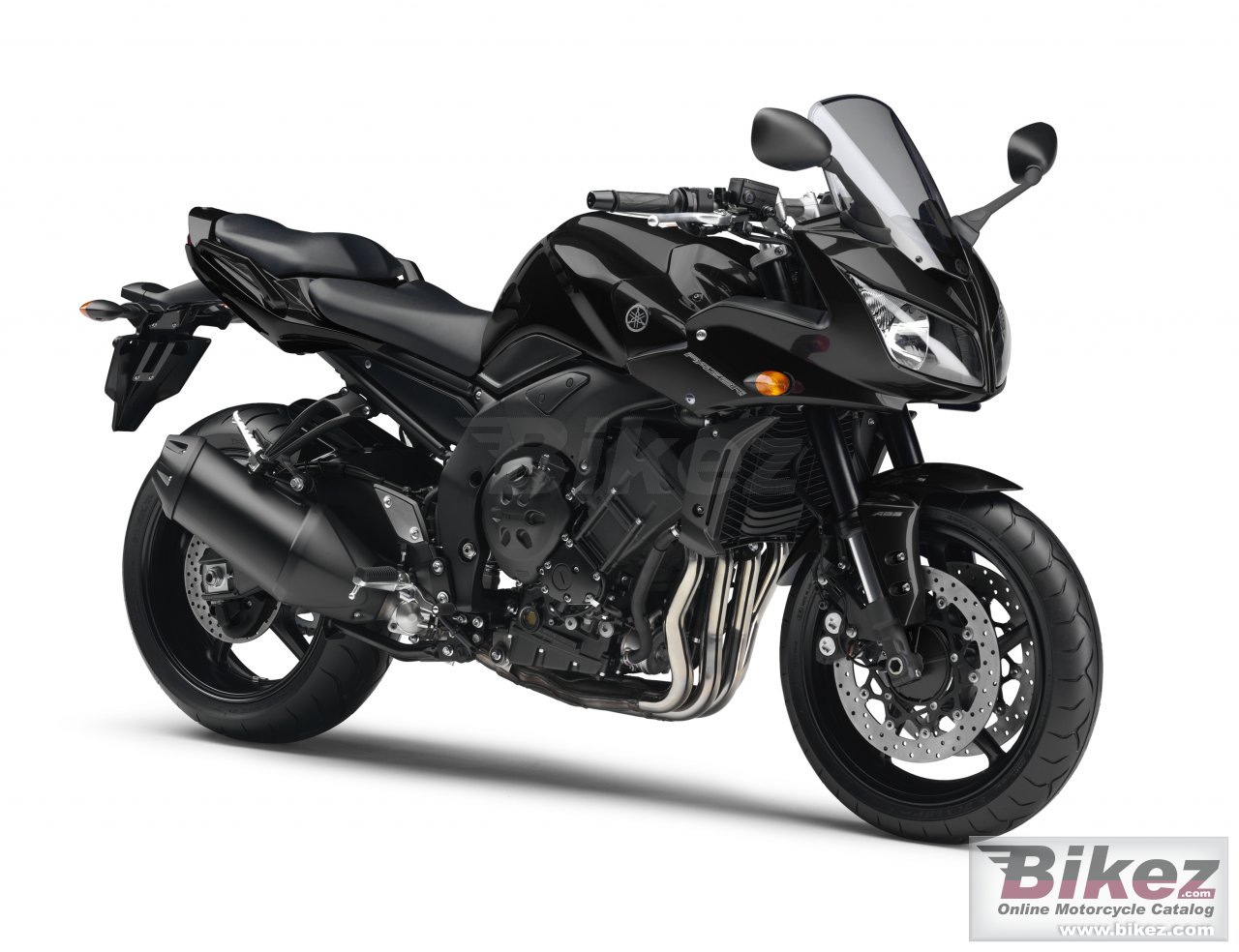 Yamaha FZ1 Fazer ABS