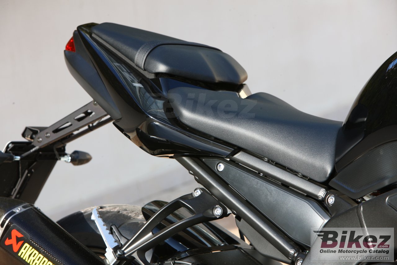 Thumbnail for Yamaha FZ1 Fazer ABS 2013