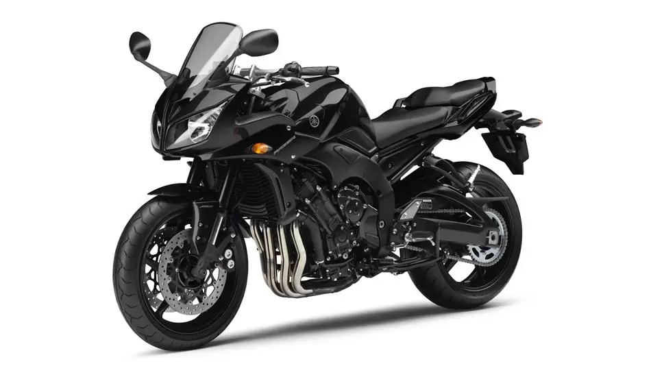 Thumbnail for Yamaha FZ1 Fazer ABS 2014
