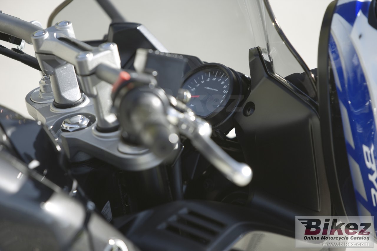 Thumbnail for Yamaha FZ6 Fazer S2 2008