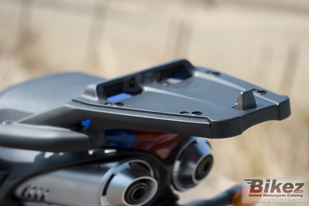Thumbnail for Yamaha FZ6 Fazer S2 ABS 2007