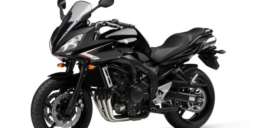 Thumbnail for Yamaha FZ6 Fazer S2 ABS 2008