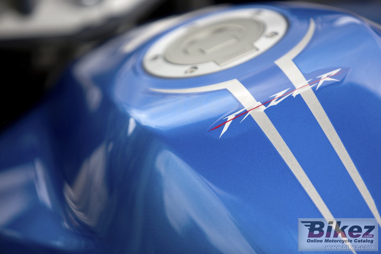 Thumbnail for Yamaha FZ6 Fazer S2 ABS 2009
