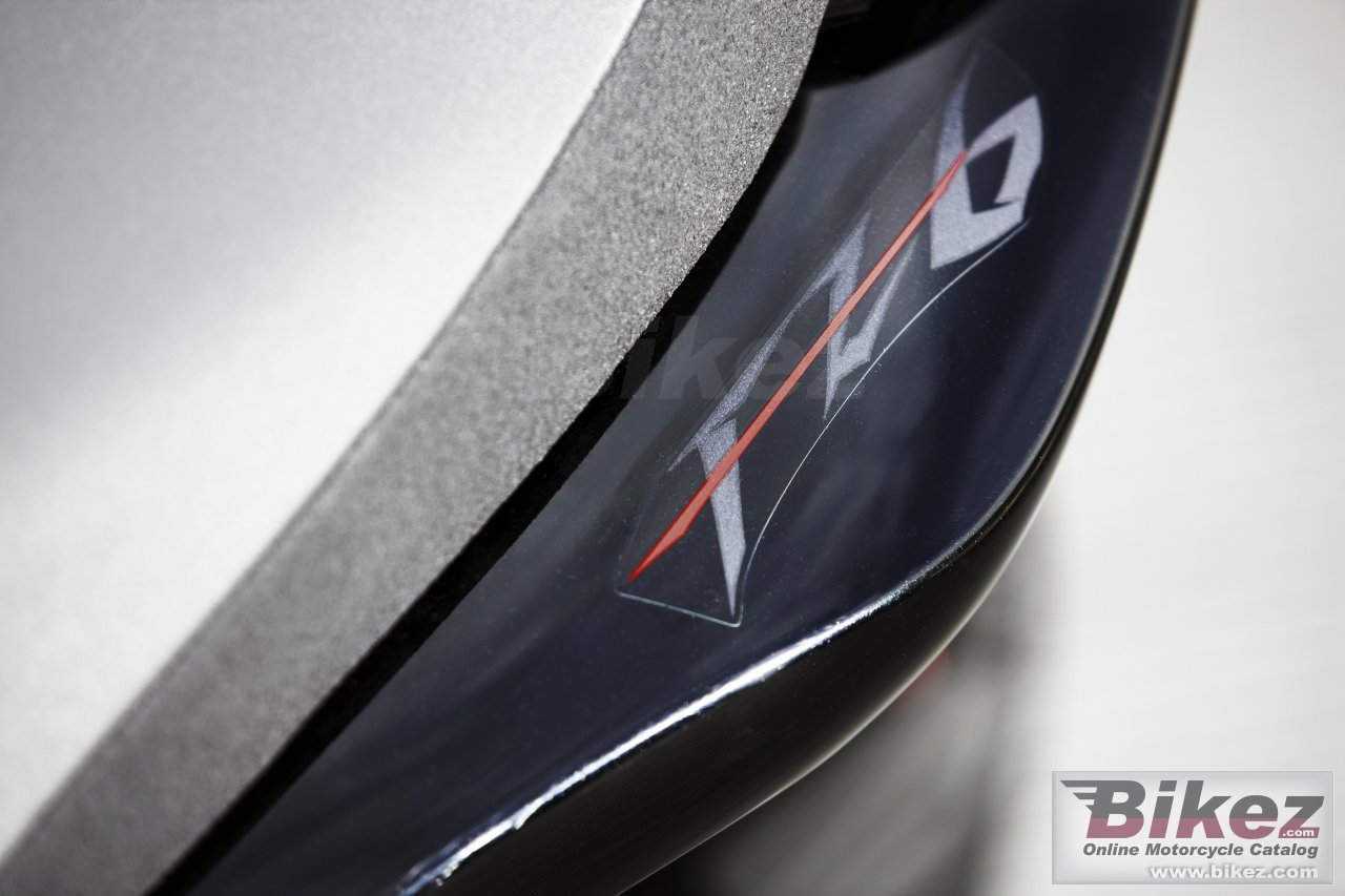 Thumbnail for Yamaha FZ6 S2 ABS 2009