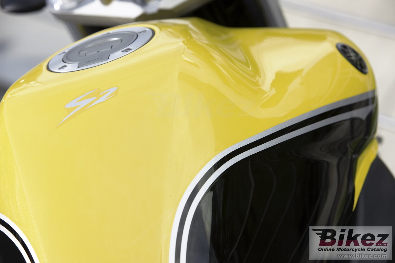 Thumbnail for Yamaha FZ6 S2 ABS 2009
