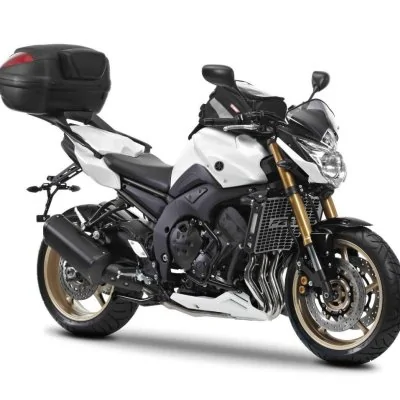 Thumbnail for Yamaha FZ8 2010