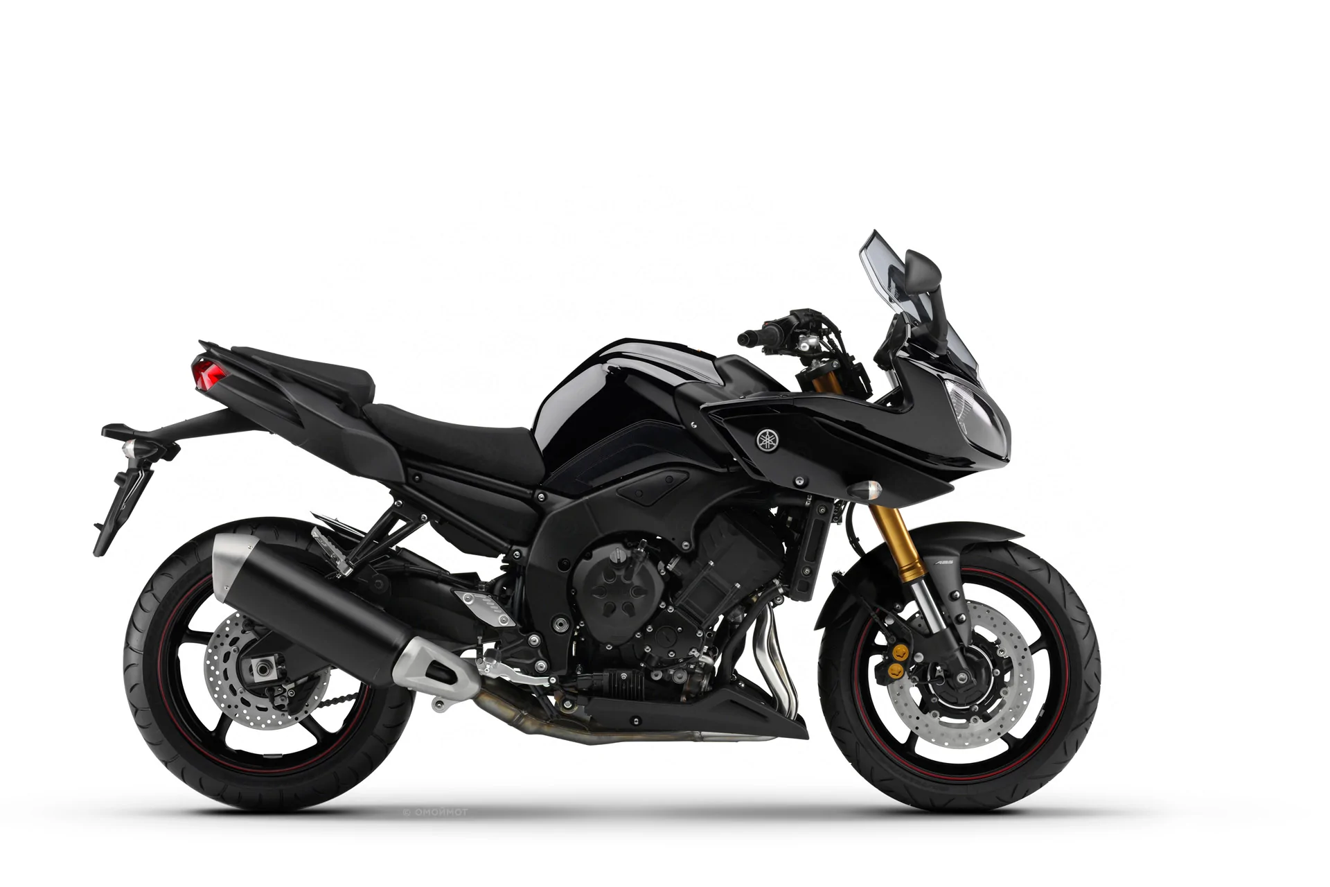 Thumbnail for Yamaha FZ8 2014