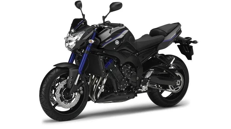 Thumbnail for Yamaha FZ8 2015