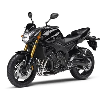 Thumbnail for Yamaha FZ8 ABS 2011