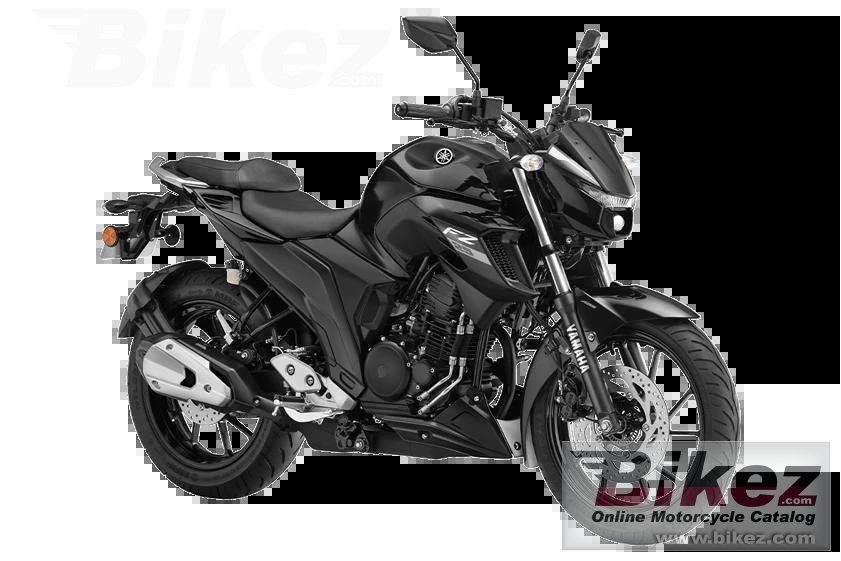 Thumbnail for Yamaha FZ 25 2023