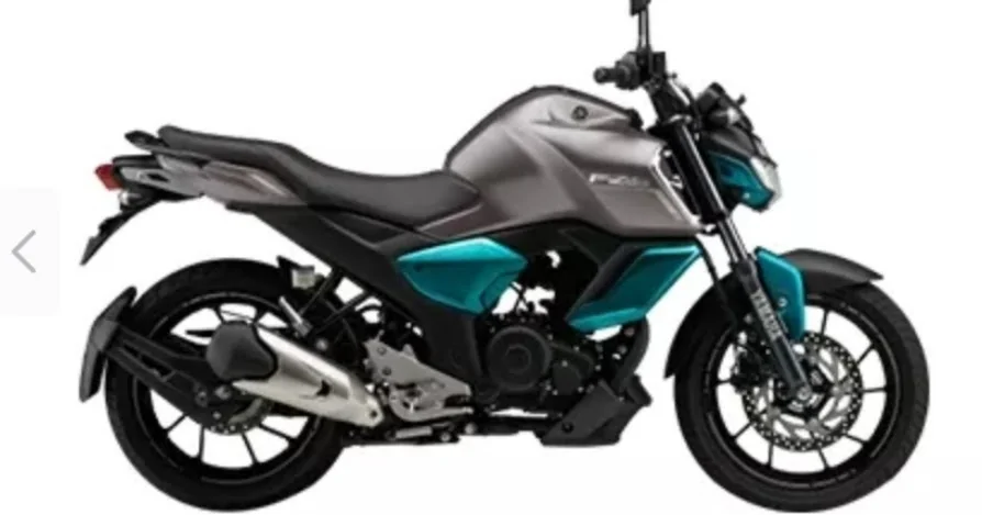 Yamaha FZ FI
