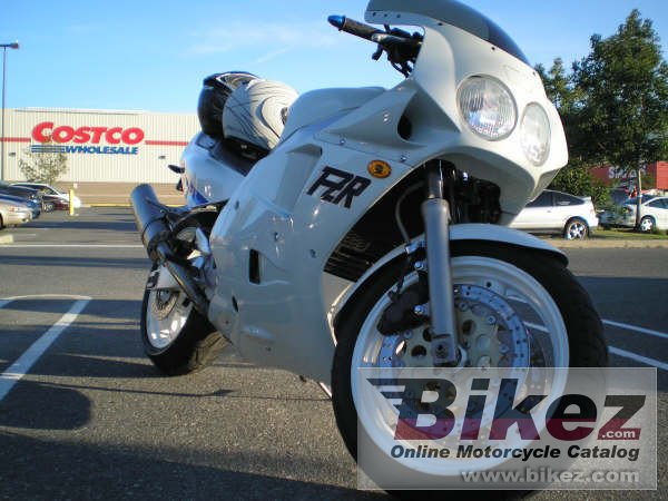 Thumbnail for Yamaha FZR 1000 1989
