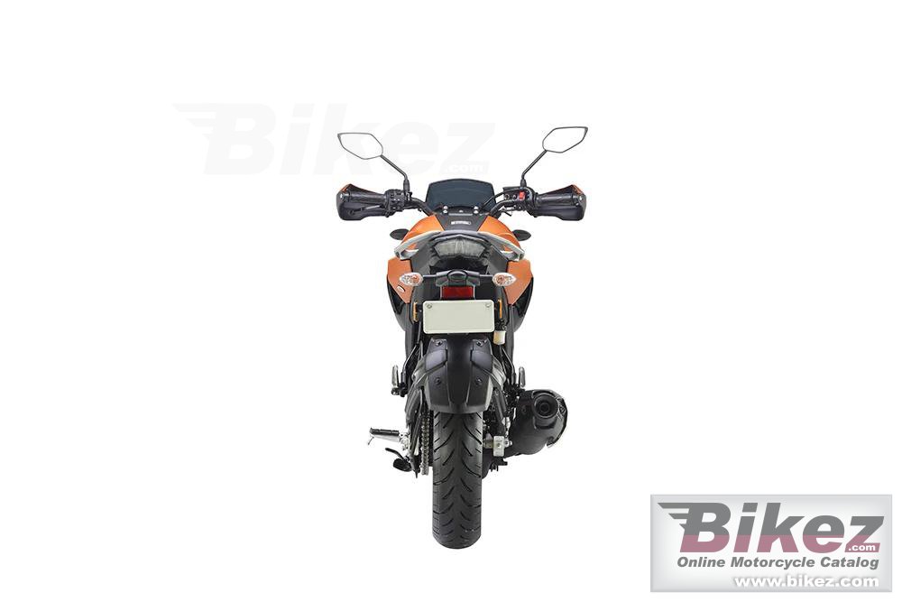 Thumbnail for Yamaha FZS 25 2023