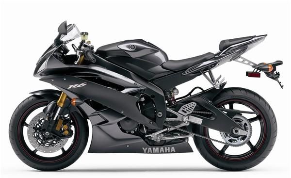 Yamaha G5
