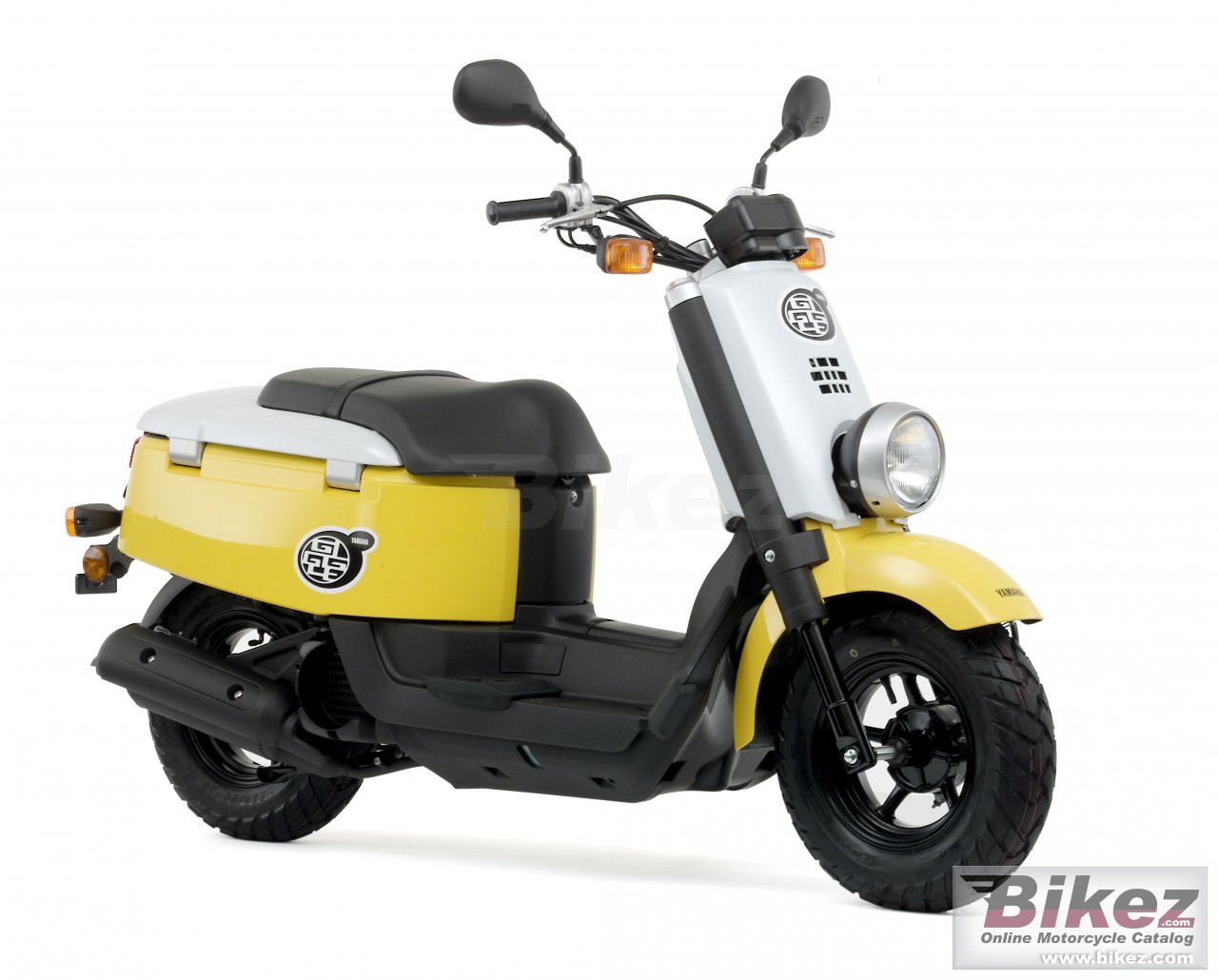 Yamaha Giggle