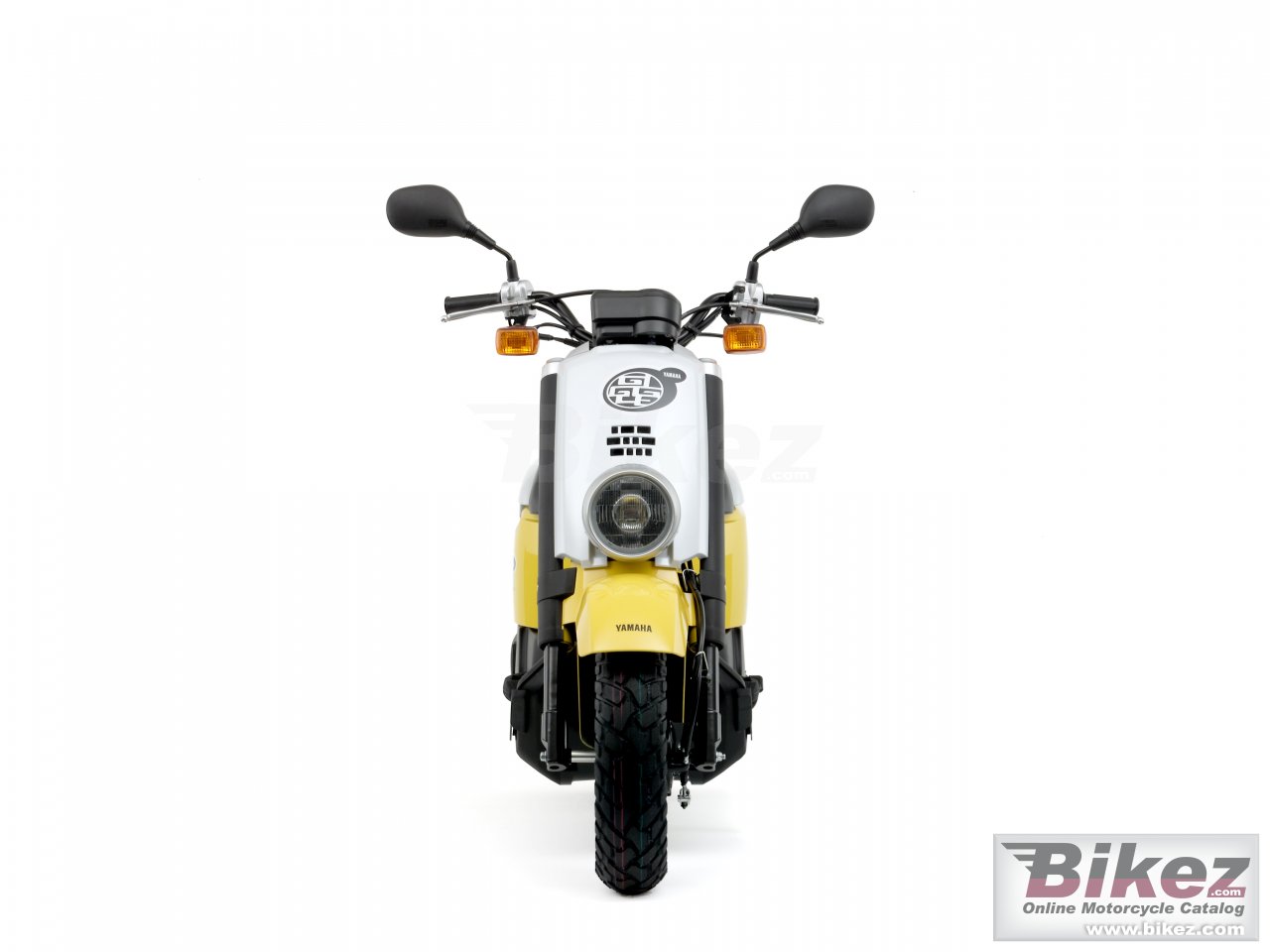 Thumbnail for Yamaha Giggle 2007