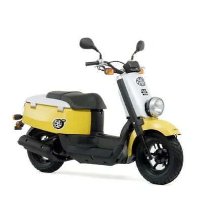 Thumbnail for Yamaha Giggle 2007