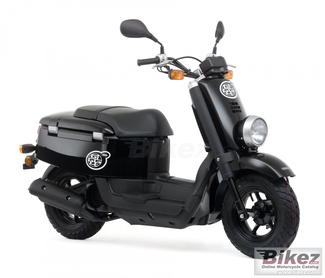 Yamaha Giggle