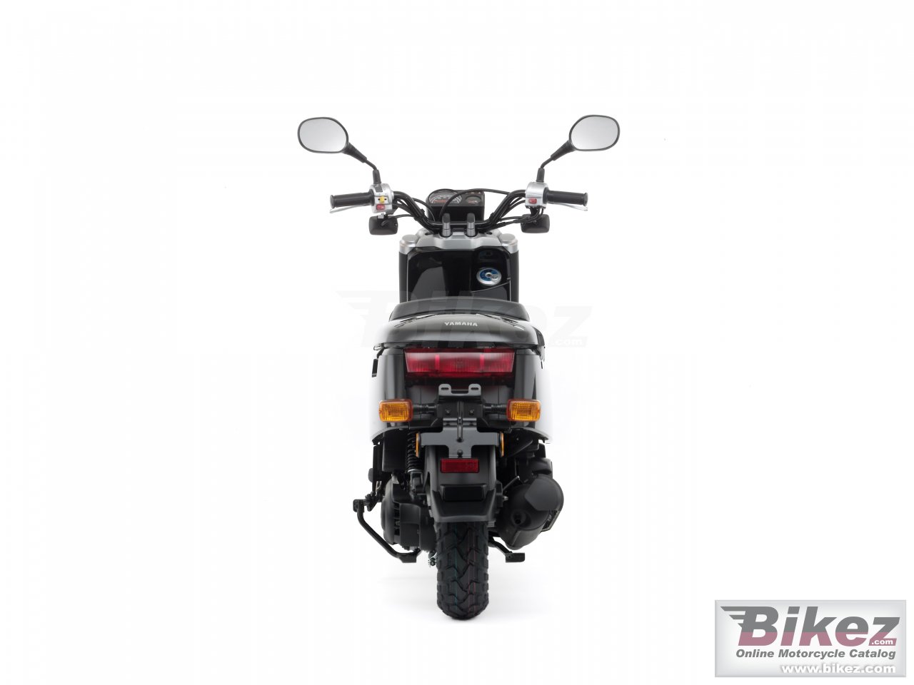 Thumbnail for Yamaha Giggle 2008
