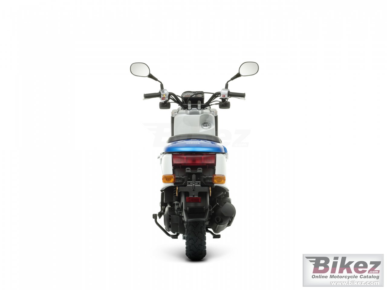 Thumbnail for Yamaha Giggle 2009