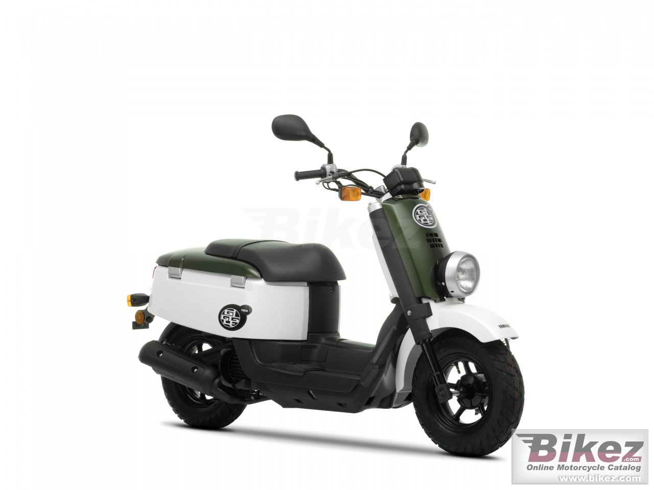 Yamaha Giggle