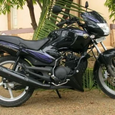 Yamaha Gladiator