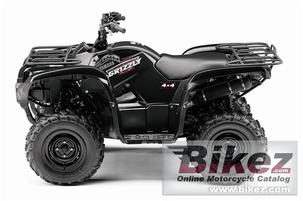 Thumbnail for Yamaha Grizzly 700 FI Auto 4x4 2009