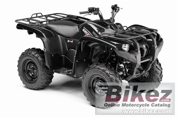 Thumbnail for Yamaha Grizzly 700 FI Auto 4x4 2009