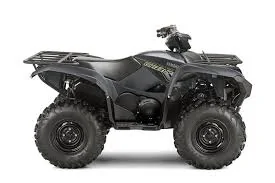 Thumbnail for Yamaha Grizzly EPS 2018
