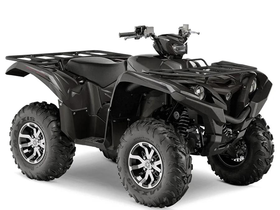 Thumbnail for Yamaha Grizzly EPS SE 2020