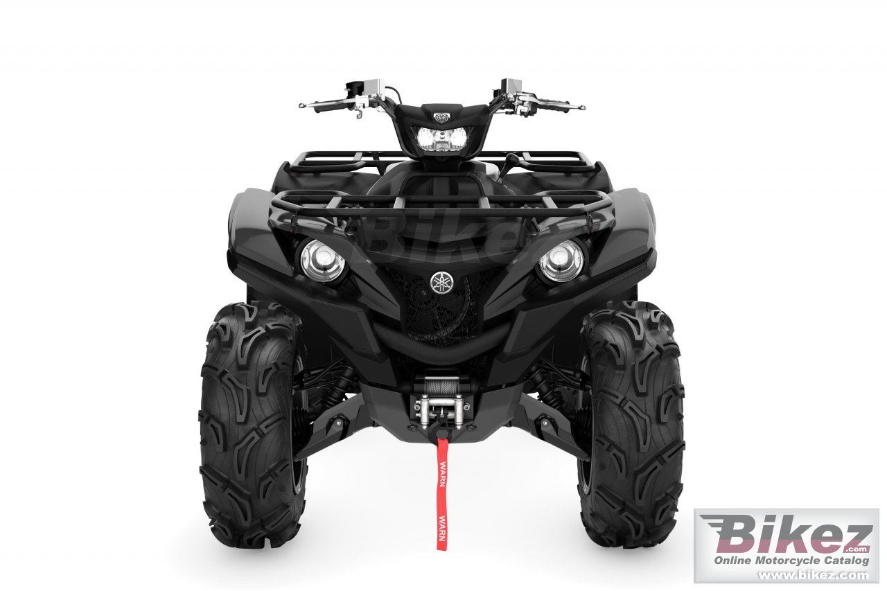 Thumbnail for Yamaha Grizzly EPS XT-R 2022