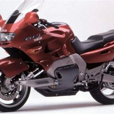 Thumbnail for Yamaha GTS 1000 1993