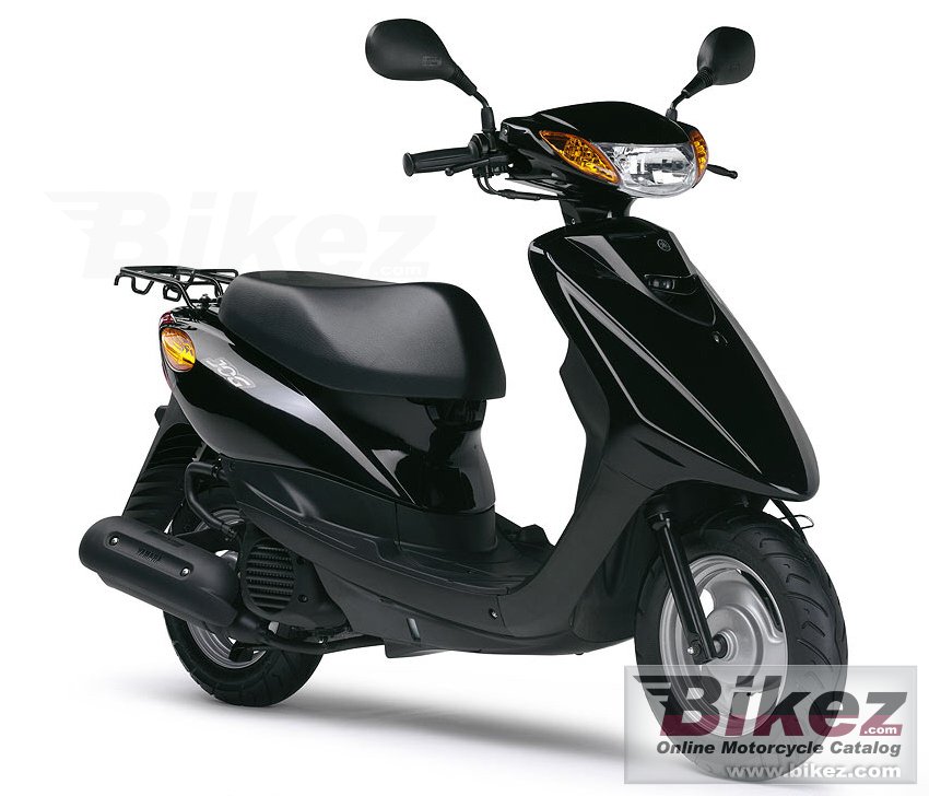 Thumbnail for Yamaha Jog 2011