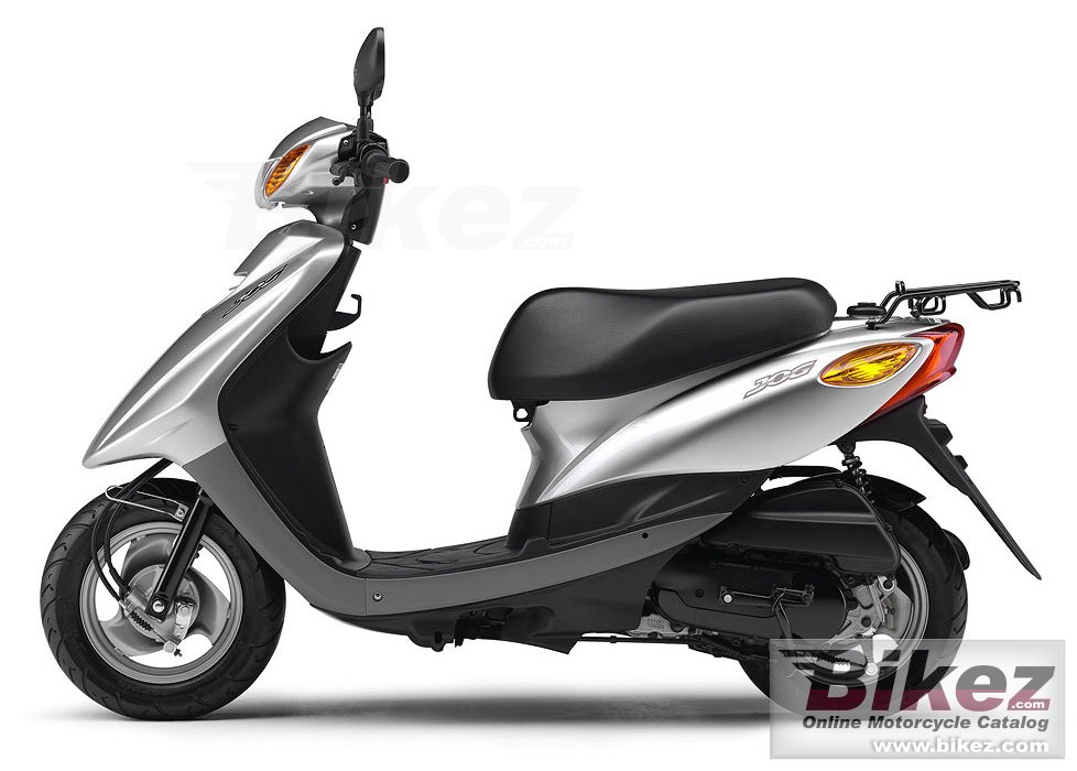 Thumbnail for Yamaha Jog 2011