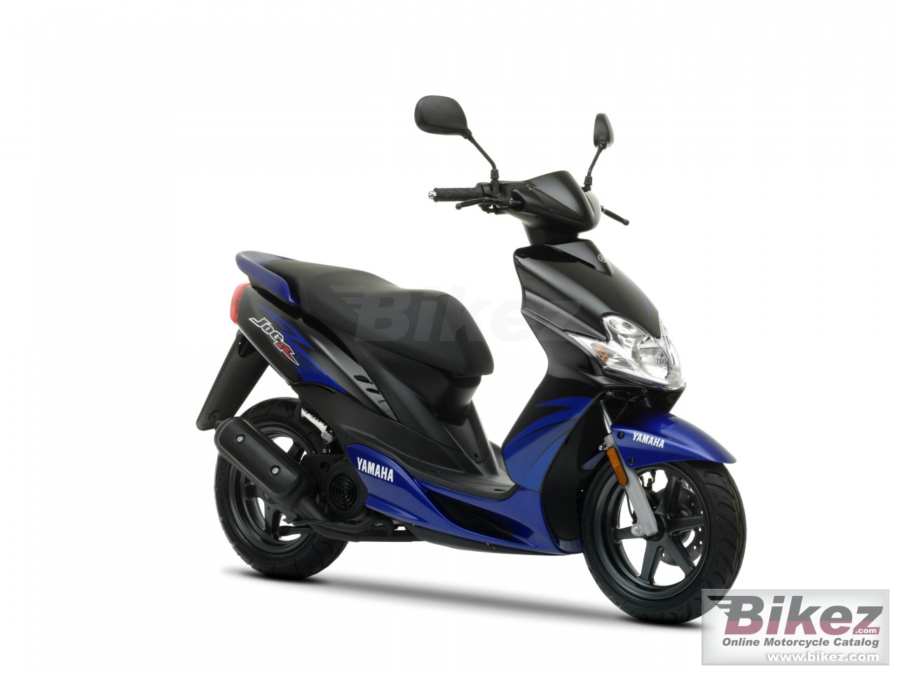 Yamaha Jog R