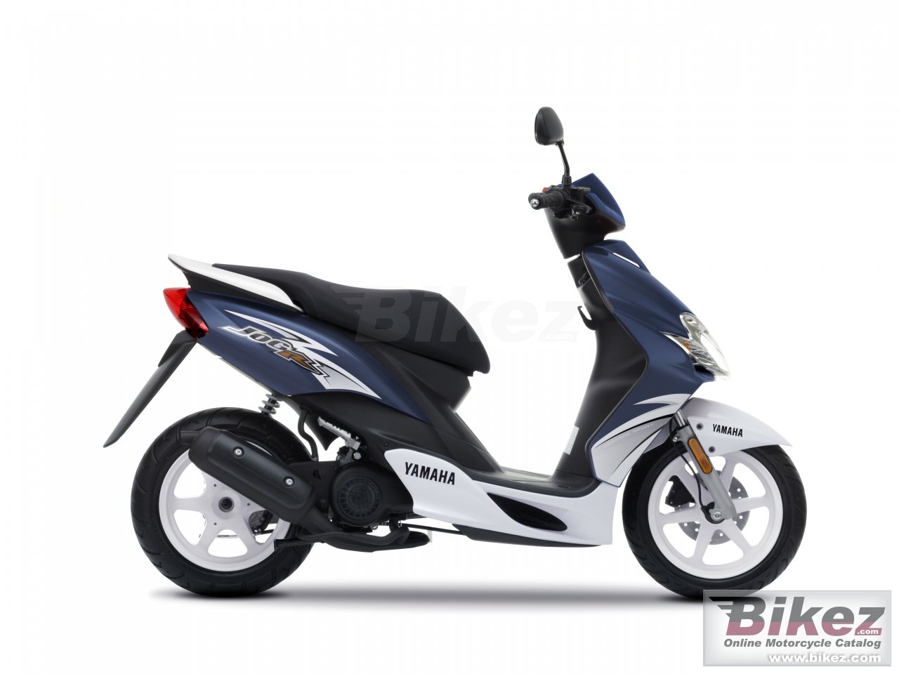 Thumbnail for Yamaha Jog R 2010