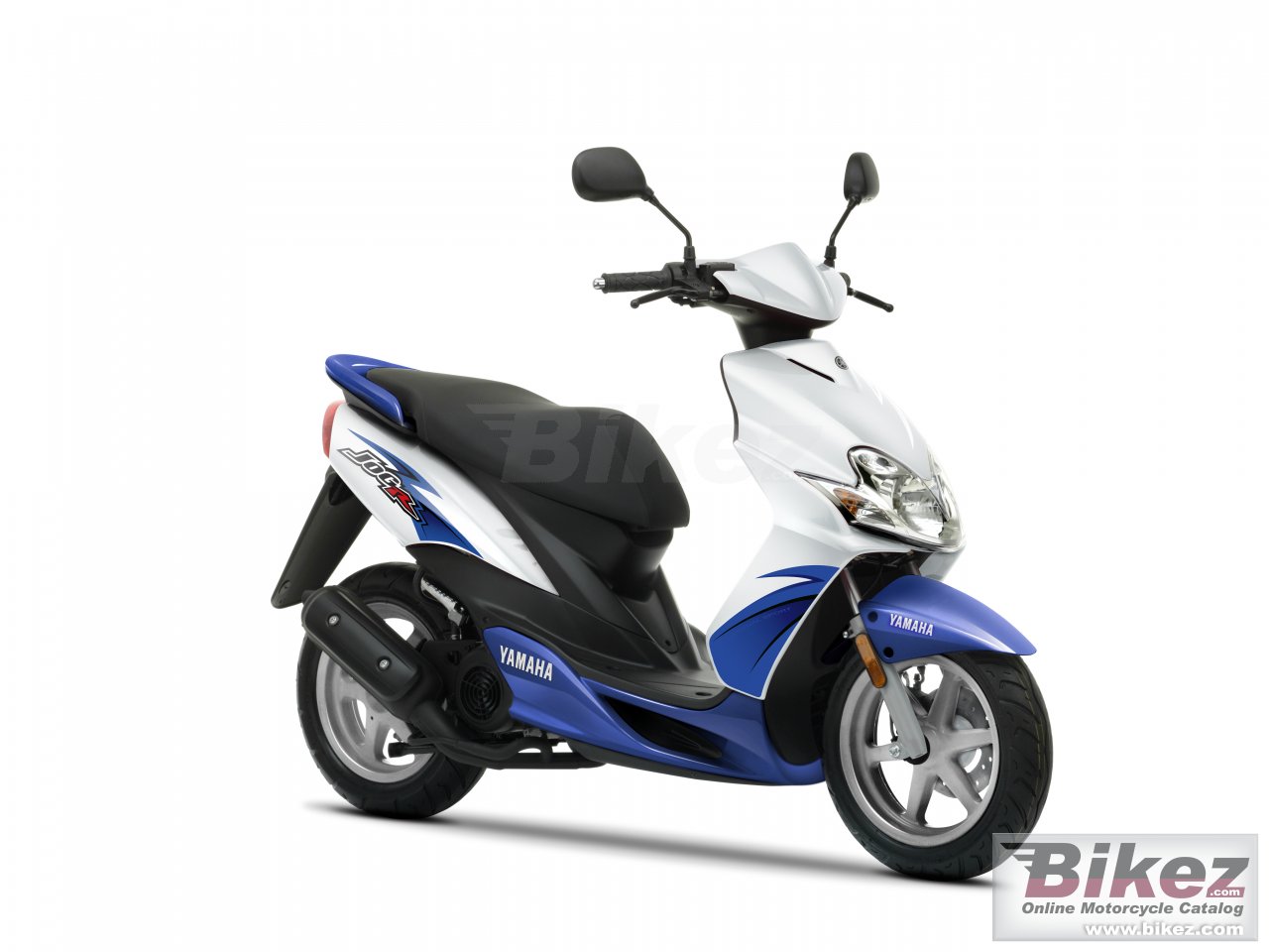 Thumbnail for Yamaha Jog R 2010