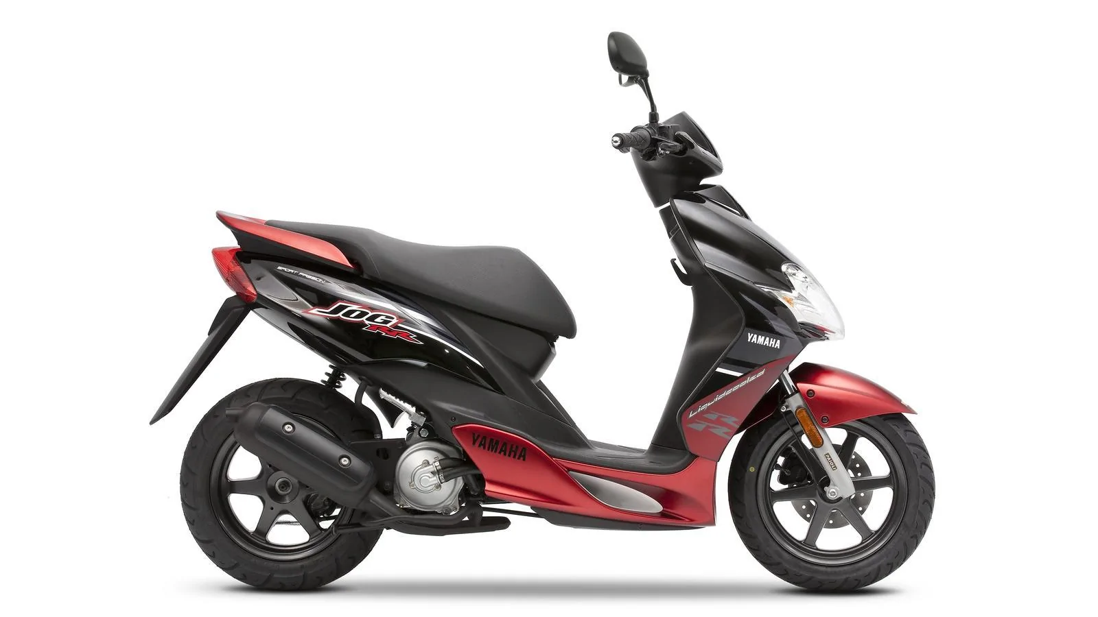 Thumbnail for Yamaha Jog R 2011