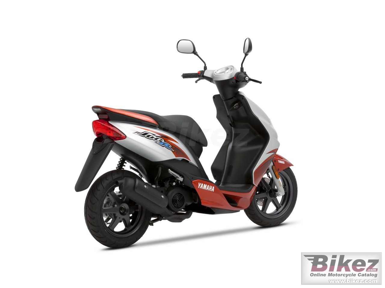 Thumbnail for Yamaha Jog R 2011