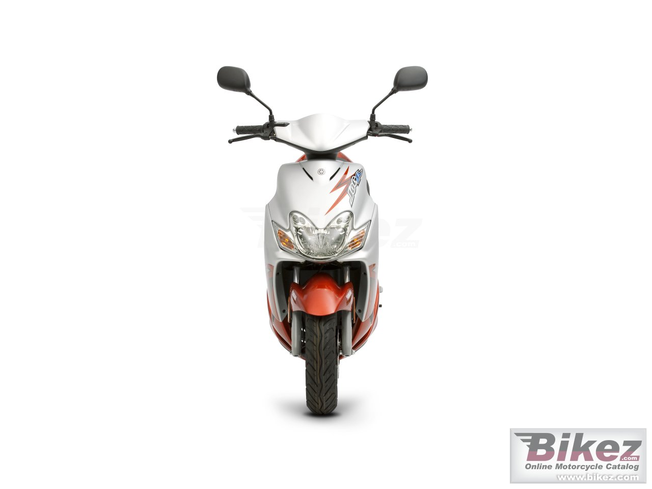 Thumbnail for Yamaha Jog R 2011