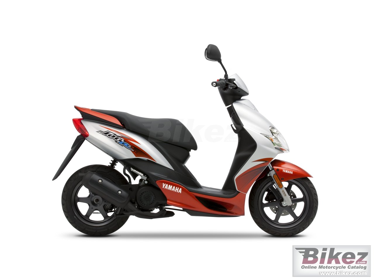 Thumbnail for Yamaha Jog R 2011