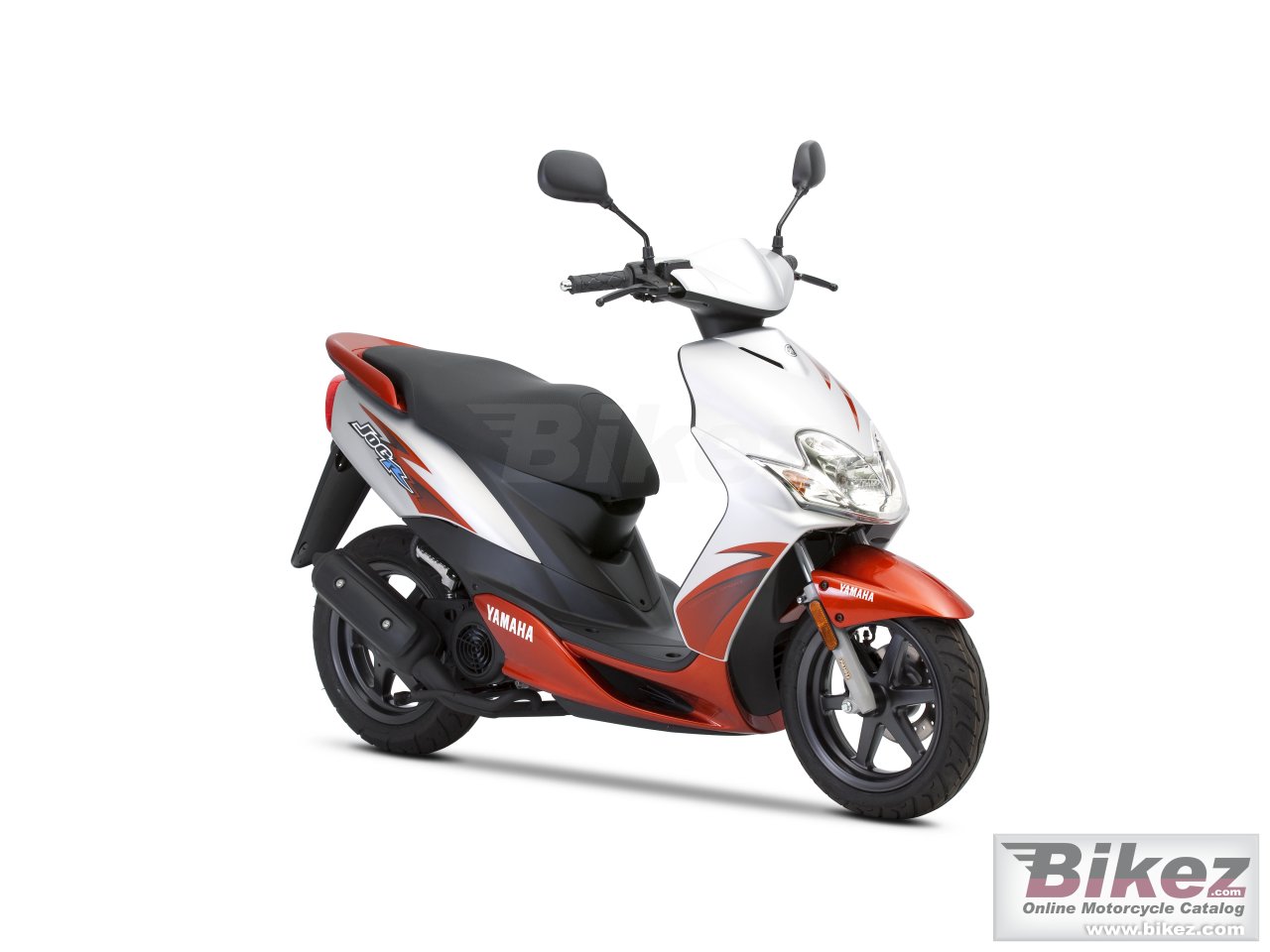 Thumbnail for Yamaha Jog R 2011