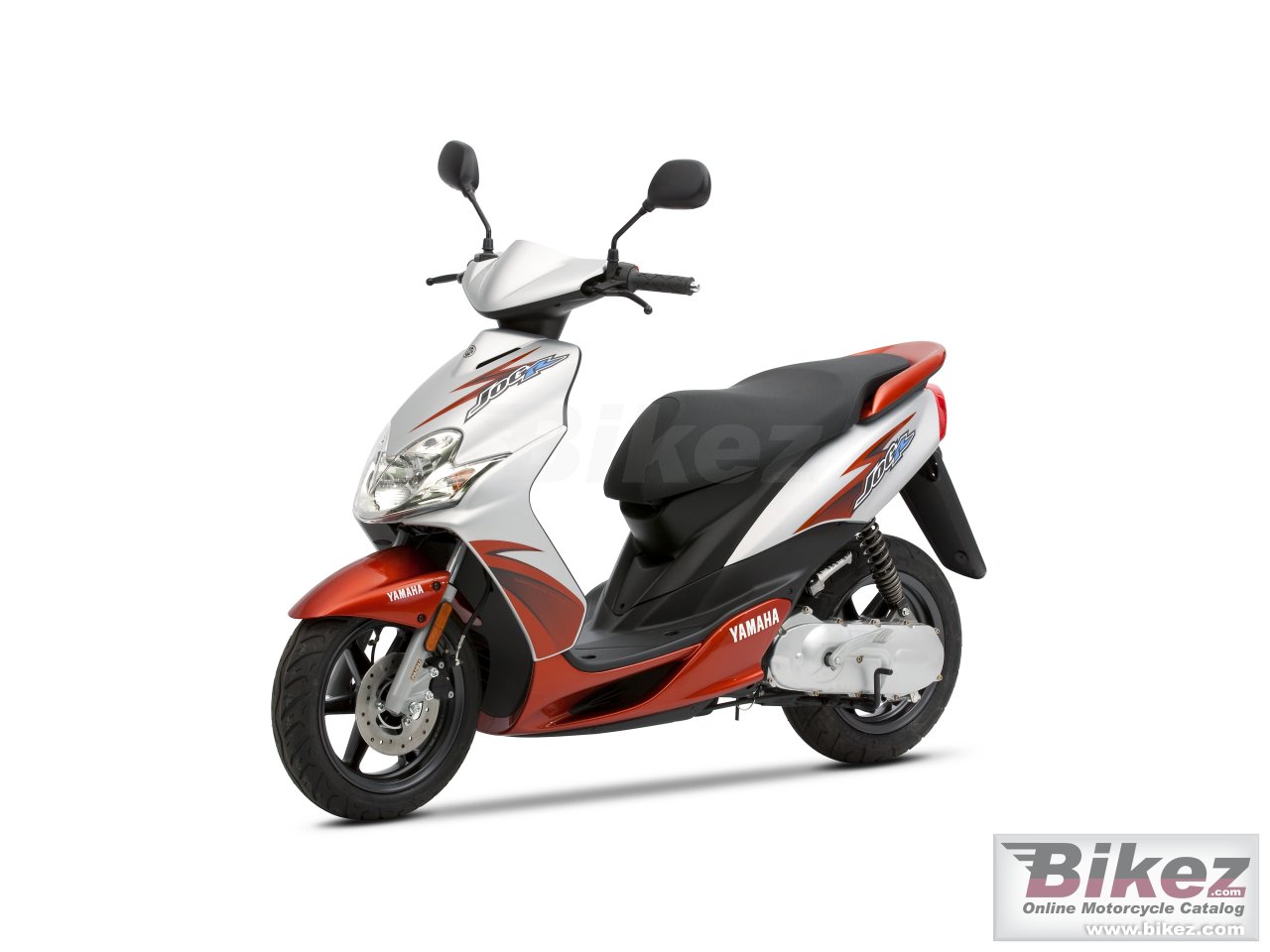 Thumbnail for Yamaha Jog R 2011