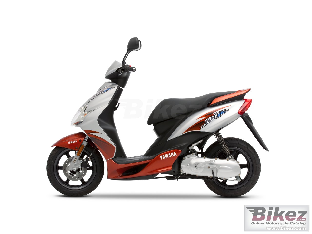 Thumbnail for Yamaha Jog R 2011