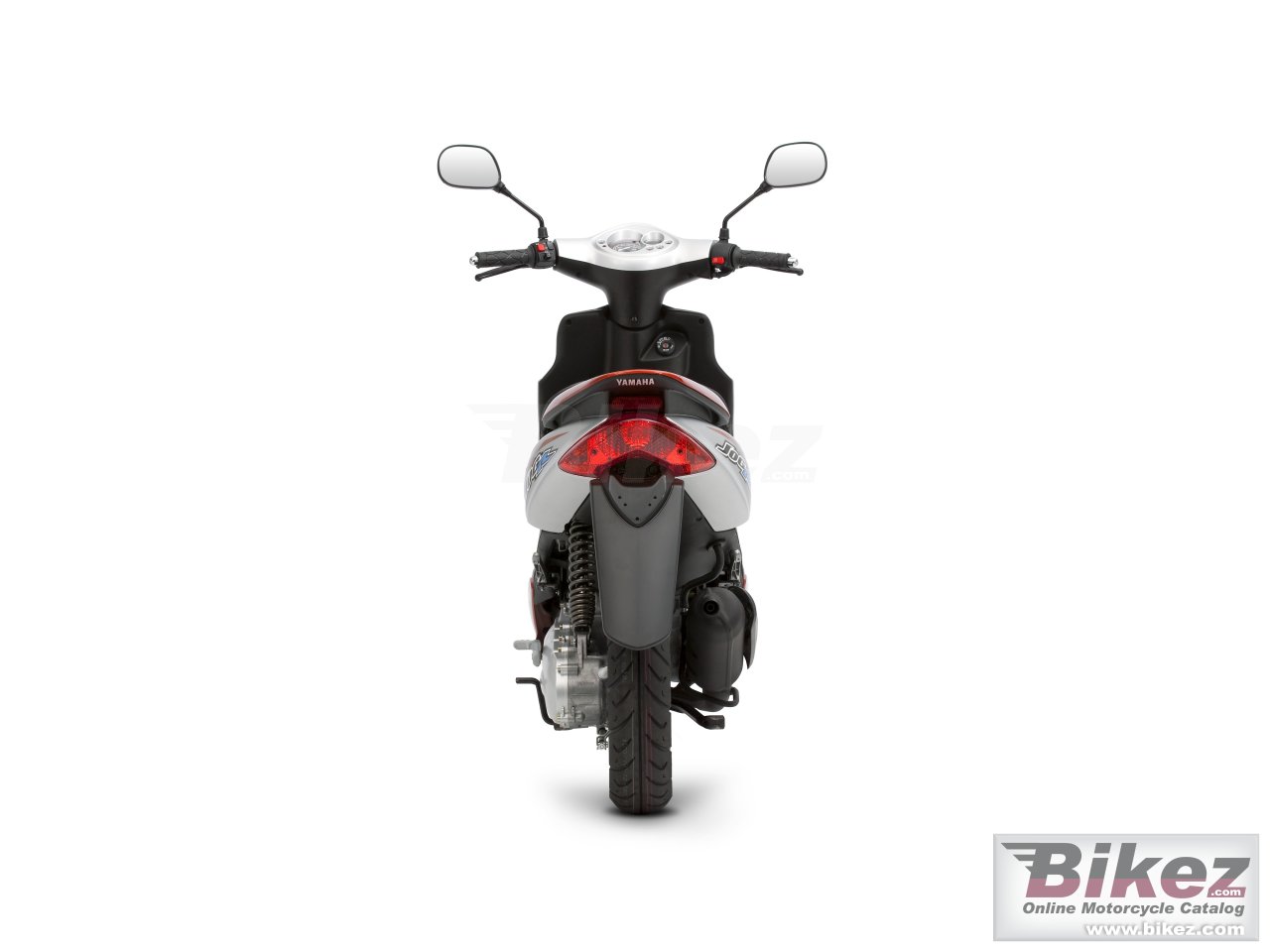 Thumbnail for Yamaha Jog R 2011