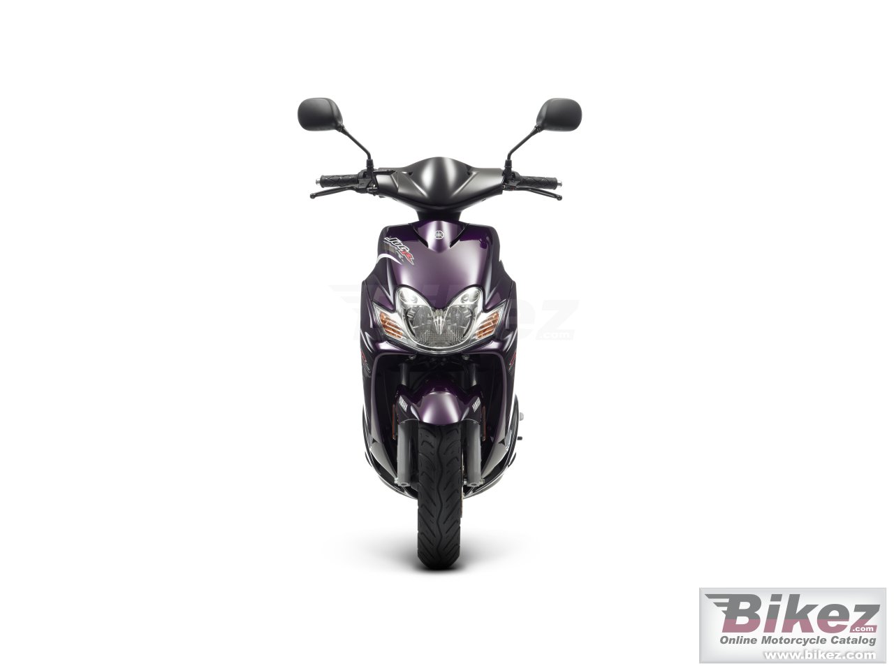 Thumbnail for Yamaha Jog R 2013