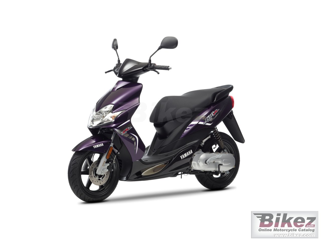 Thumbnail for Yamaha Jog R 2013